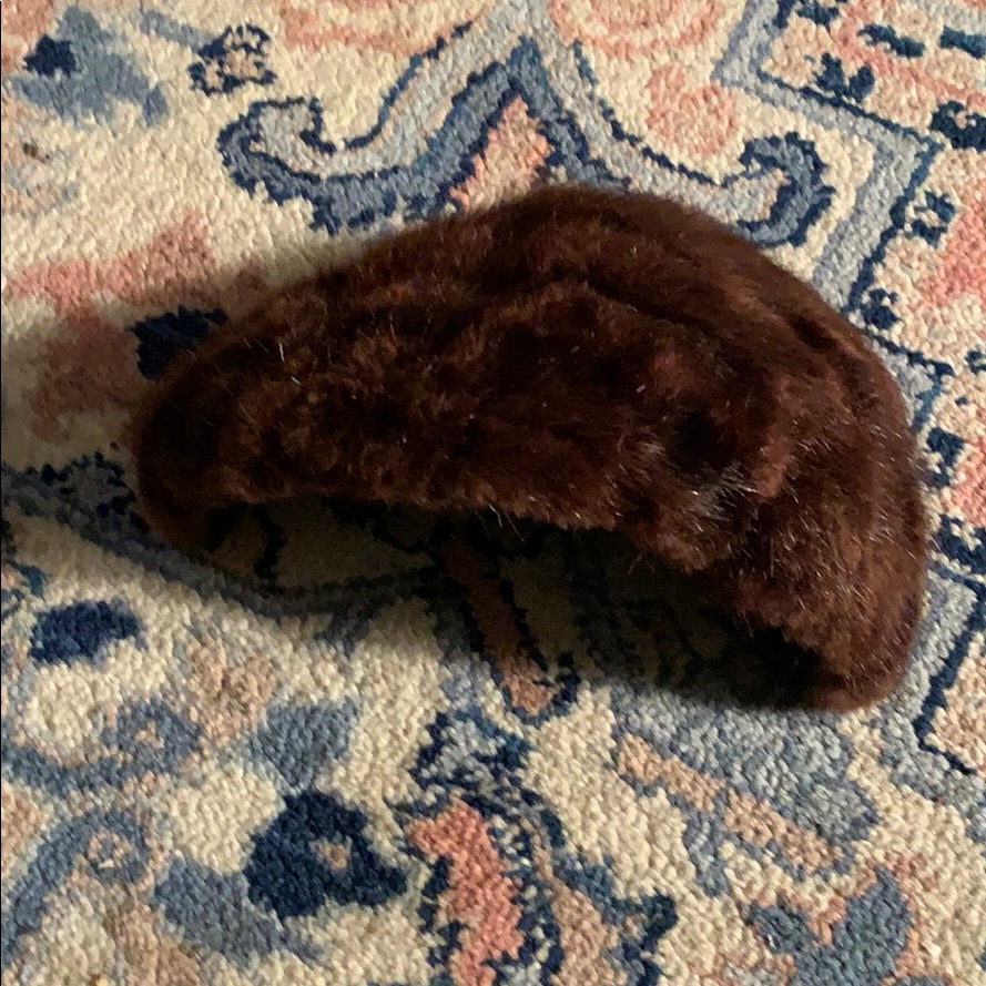 Fur Cap